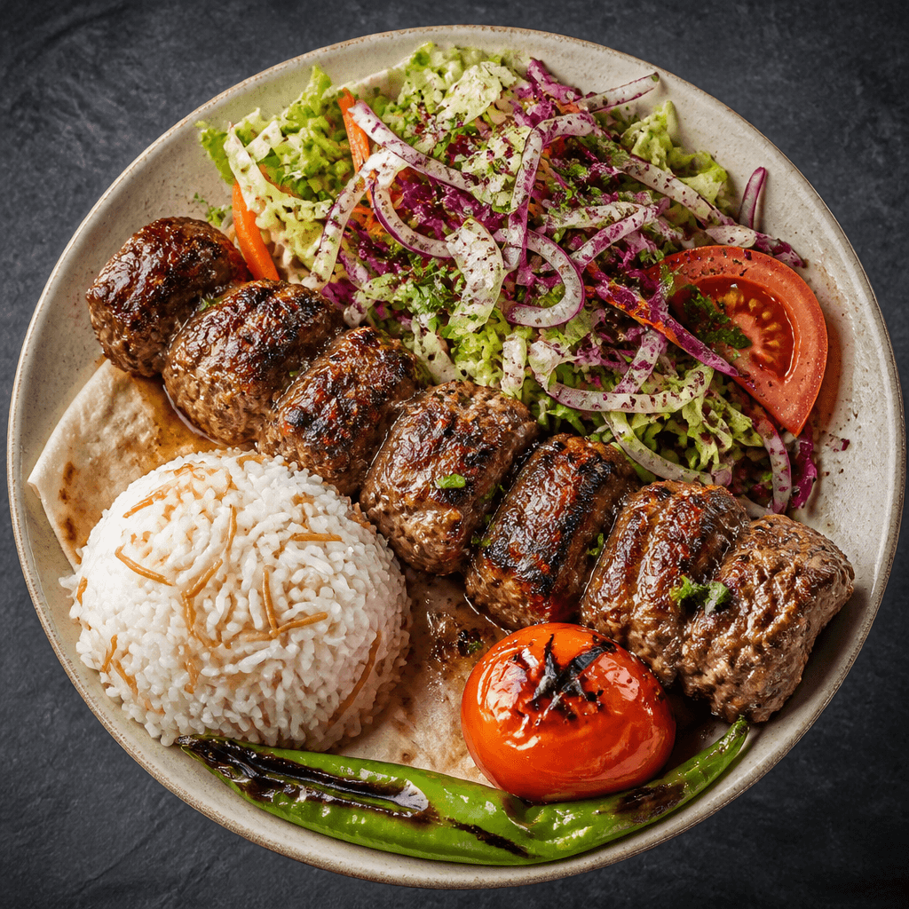 Restoran