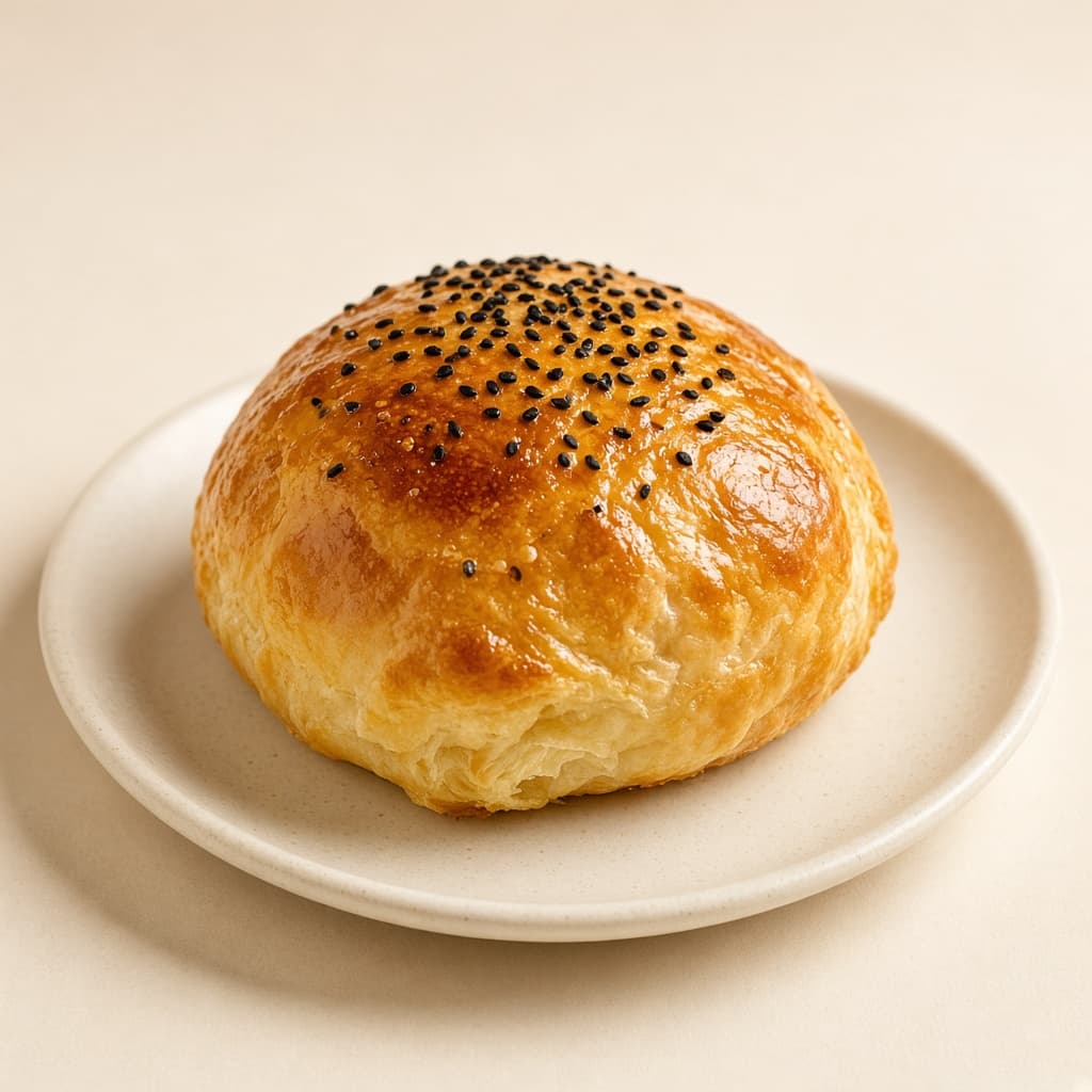 Unlu Mamul