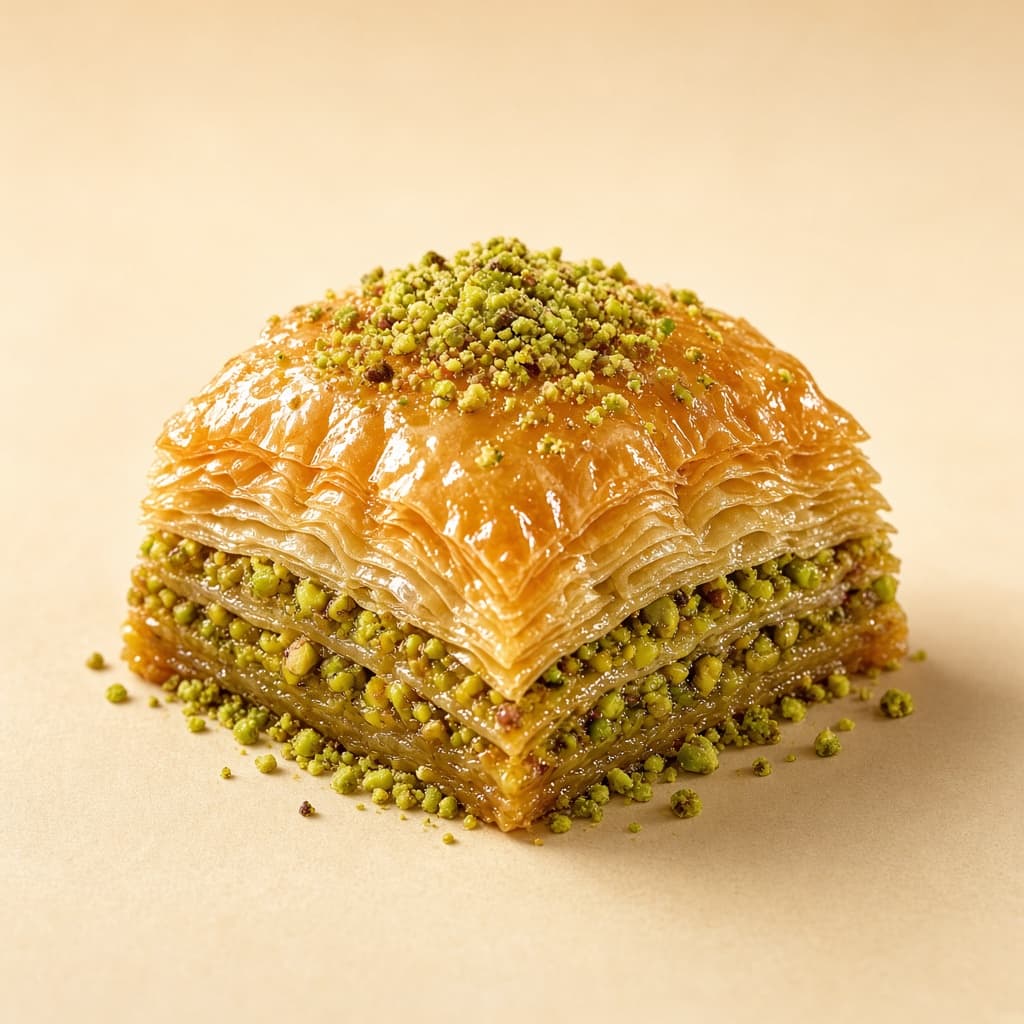 Baklava