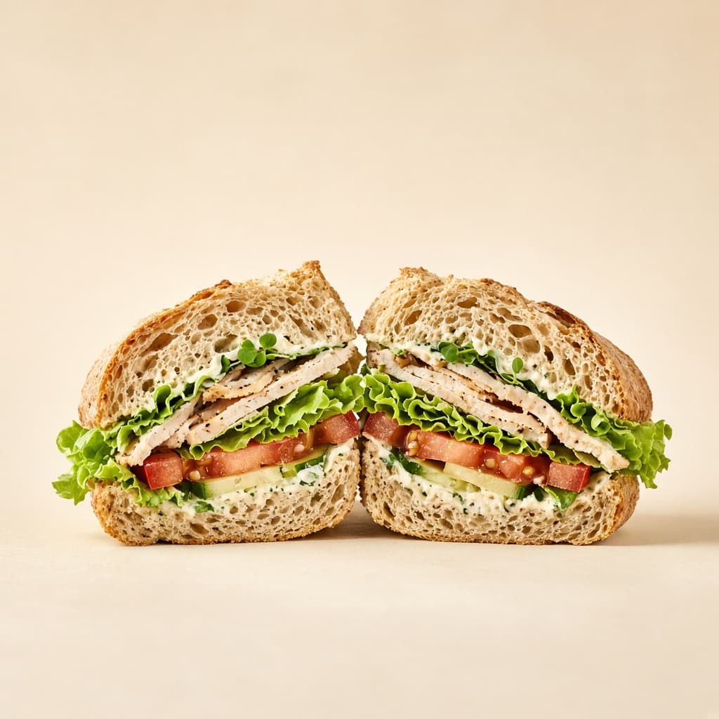 Sandviç