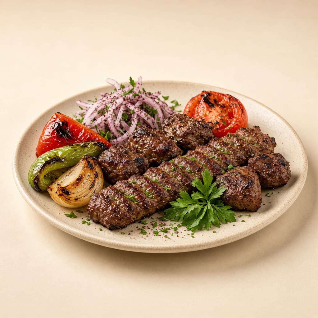 Ana Yemek